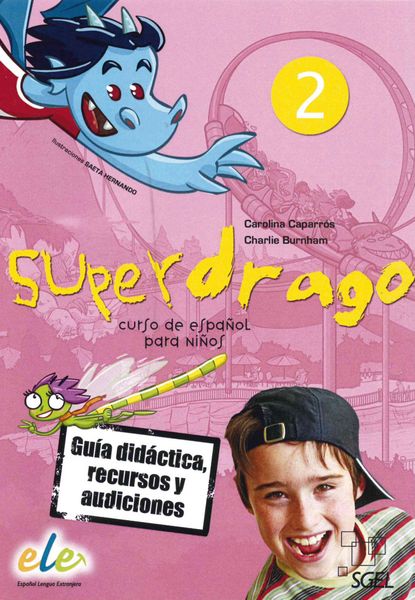Produktbild: Superdrago 2