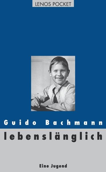 Produktbild: Lebenslänglich