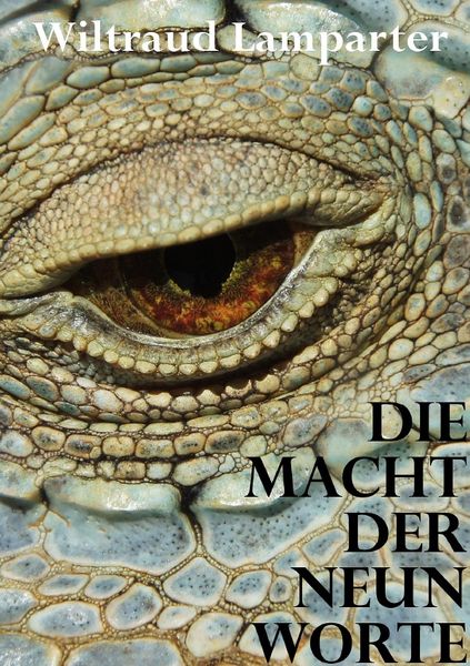 Produktbild: Die Macht der neun Worte