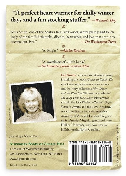 Produktbild: The Christmas Letters