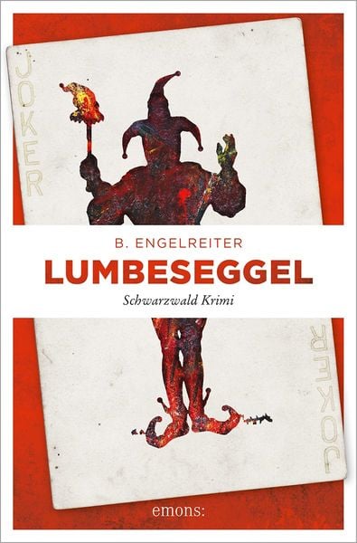 Produktbild: Lumbeseggel