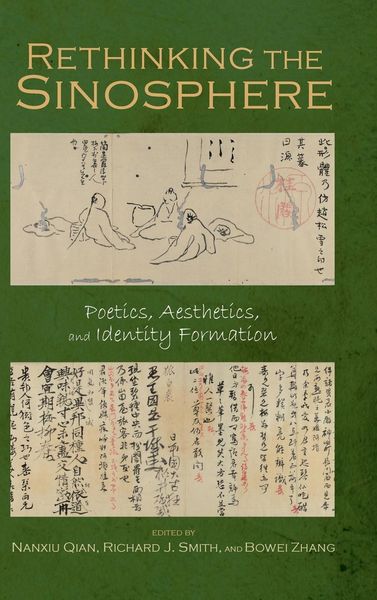 Produktbild: Rethinking the Sinosphere