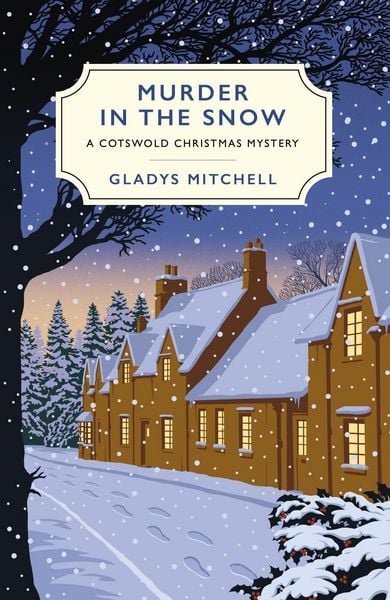 Produktbild: Murder in the Snow