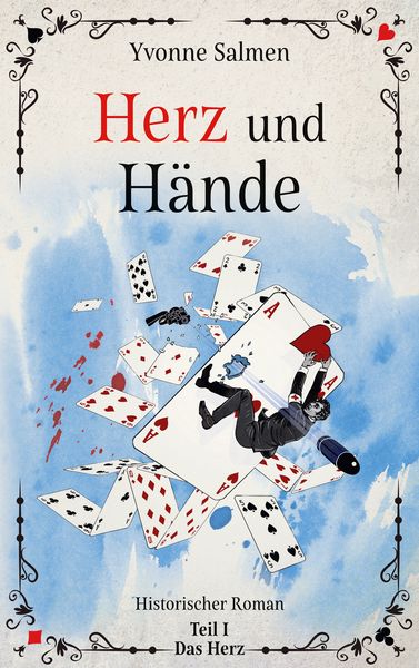 Produktbild: Herz und H&auml;nde