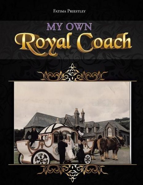 Produktbild: My Own Royal Coach