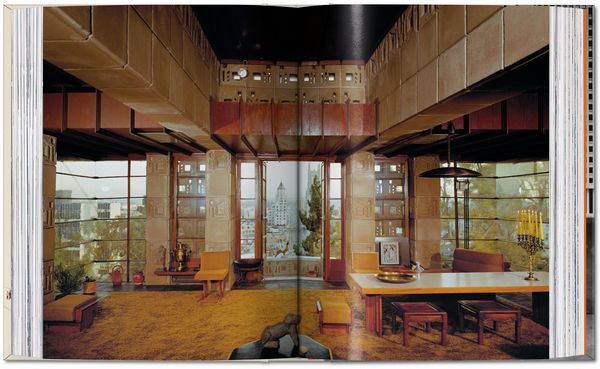 Produktbild: Frank Lloyd Wright