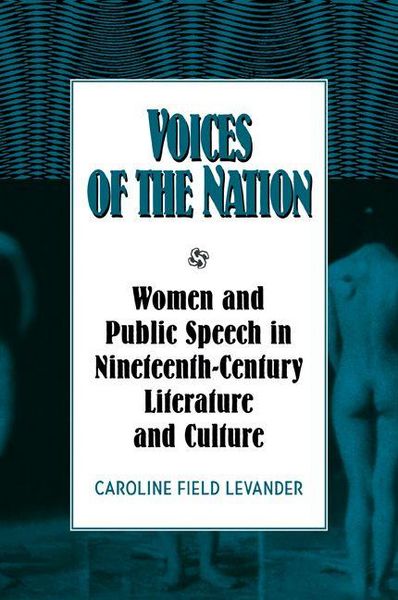 Produktbild: Voices of the Nation