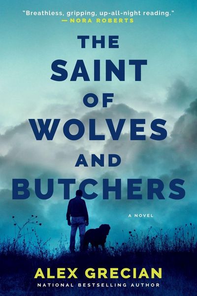 Produktbild: The Saint of Wolves and Butchers
