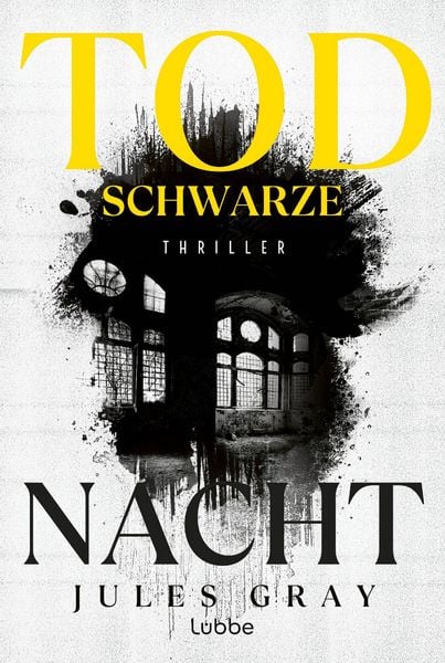 Produktbild: Todschwarze Nacht
