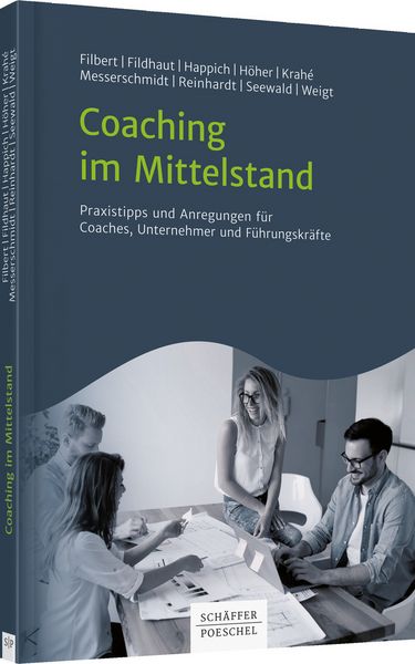 Produktbild: Coaching im Mittelstand