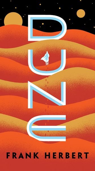 Produktbild: Dune. 25th Anniversary Edition