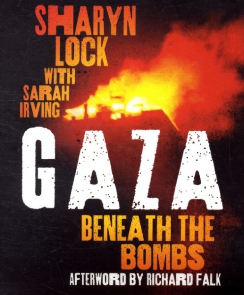 Produktbild: Gaza: Beneath the Bombs