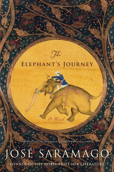 Produktbild: Elephant's Journey