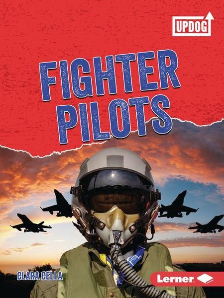 Produktbild: Fighter Pilots