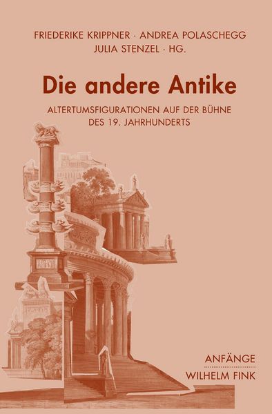 Produktbild: Die andere Antike