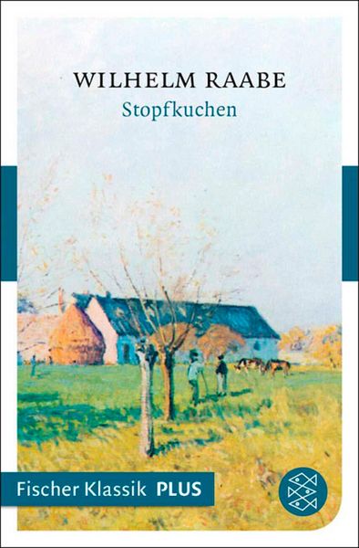 Produktbild: Stopfkuchen