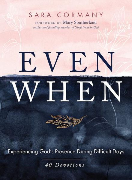 Produktbild: Even When