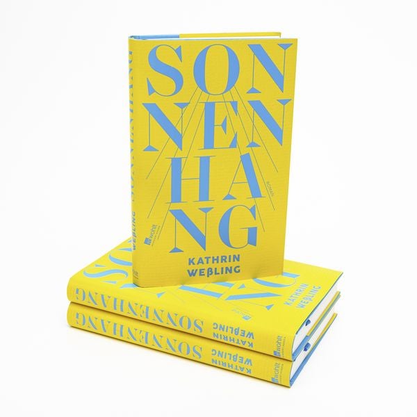 Produktbild: Sonnenhang