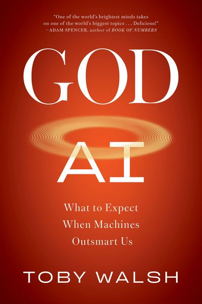 Produktbild: God AI