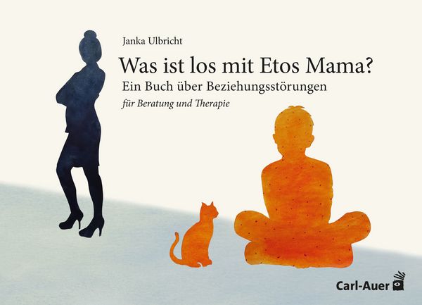 Produktbild: Was ist los mit Etos Mama?