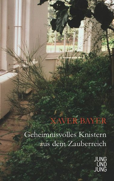 Produktbild: Geheimnisvolles Knistern aus dem Zauberreich