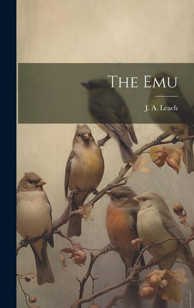 Produktbild: The Emu