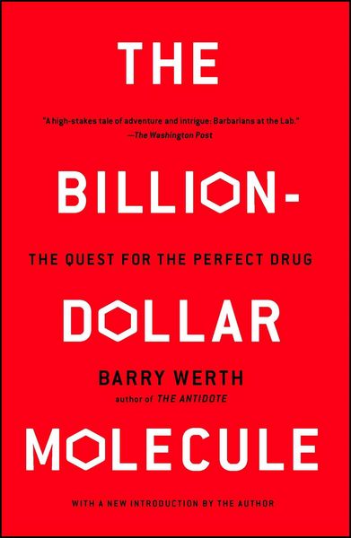 Produktbild: The Billion-Dollar Molecule