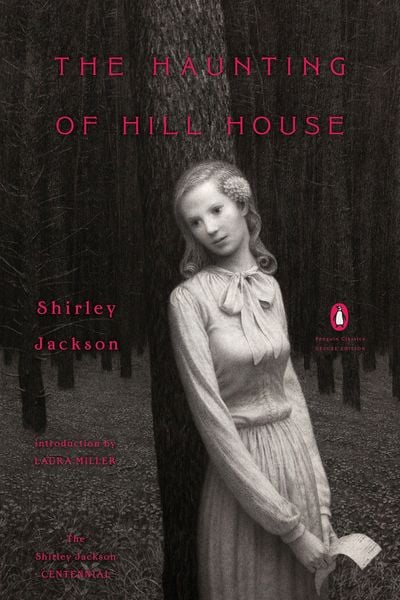 Produktbild: The Haunting of Hill House