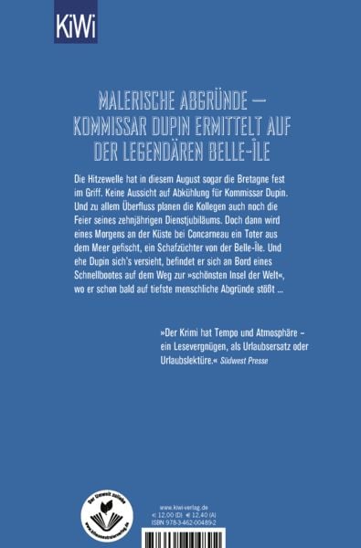 Produktbild: Bretonische Idylle