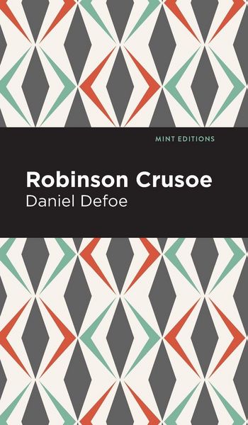 Produktbild: Robinson Crusoe