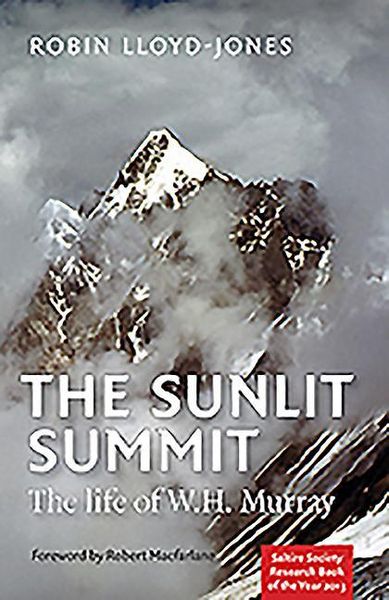 Produktbild: The Sunlit Summit