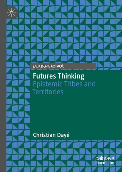 Produktbild: Futures Thinking