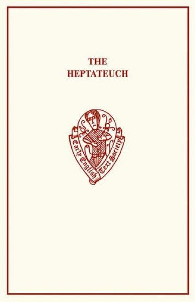 Produktbild: The Heptateuch