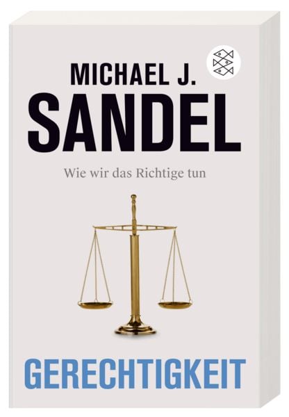 Produktbild: Gerechtigkeit