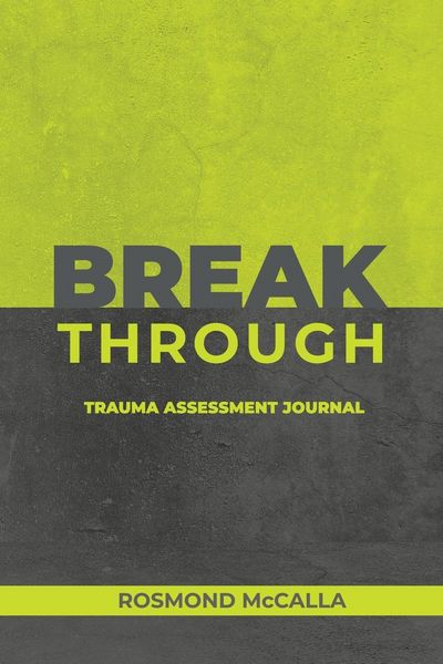 Produktbild: Breakthrough