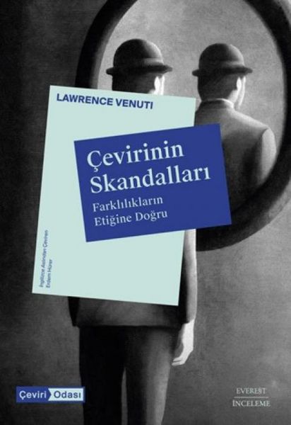 Produktbild: Cevirinin Skandallari