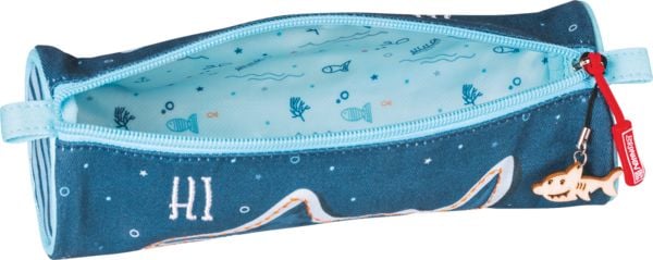 Produktbild: Brunnen Schlamper-Etui Happy Ocean