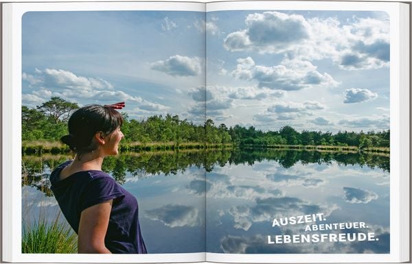 Produktbild: 52 kleine & gro&szlig;e Eskapaden in und um Bremen