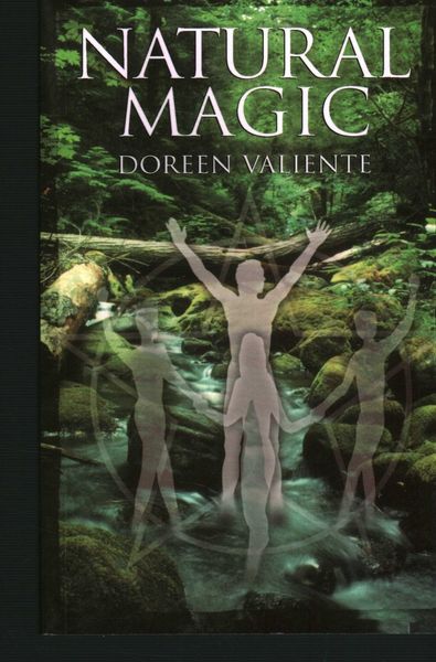 Produktbild: Natural Magic