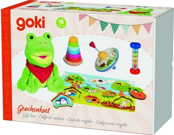 Geschenkset