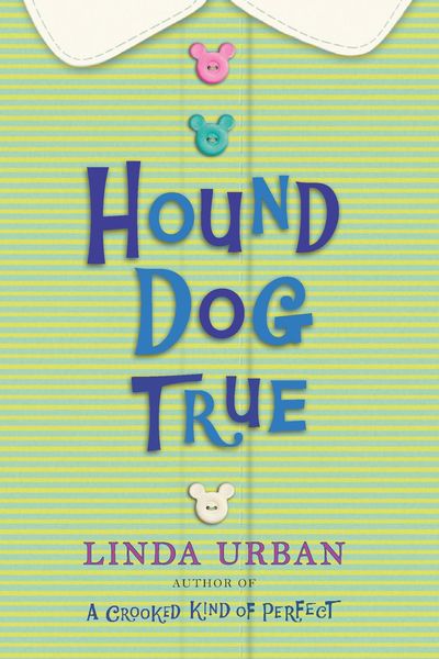 Produktbild: Hound Dog True