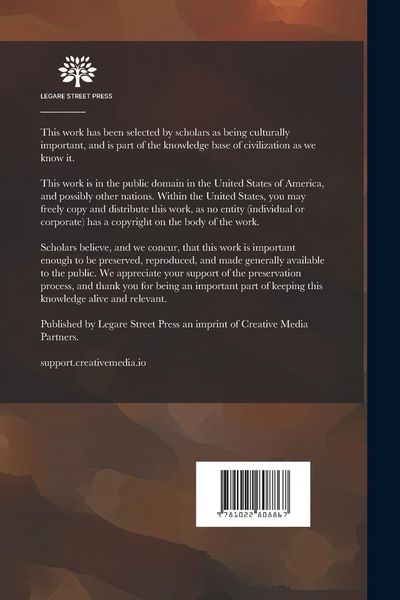 Produktbild: A Treatise On Commons and Wastelands: With Special Reference to the Law of Approvement