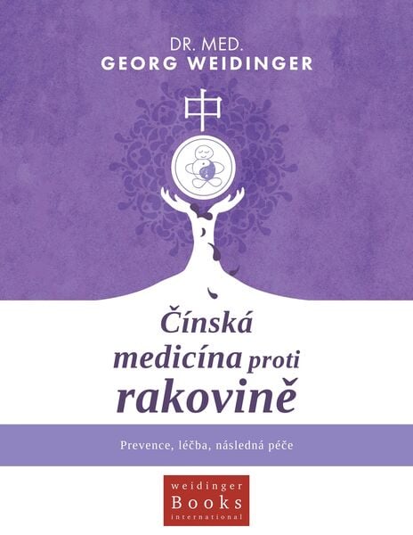 Produktbild: C&iacute;nsk&aacute; medic&iacute;na proti rakovine