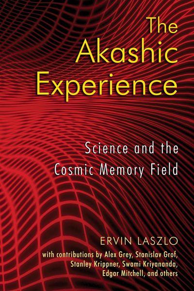 Produktbild: The Akashic Experience