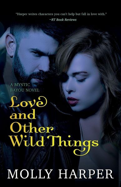 Produktbild: Love and Other Wild Things