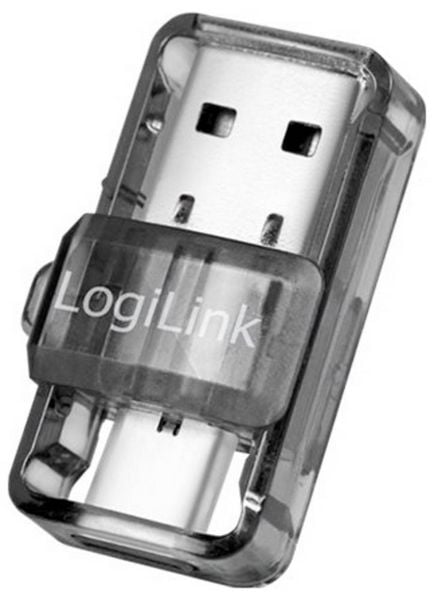 Produktbild: LogiLink BT0054 Bluetooth&reg;-Stick 5.0
