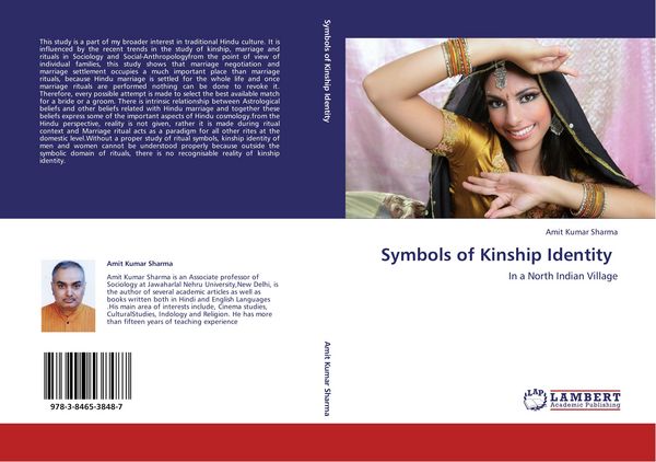 Produktbild: Symbols of Kinship Identity