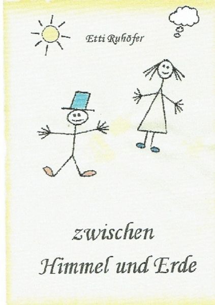 Produktbild: Zwischen Himmel und Erde