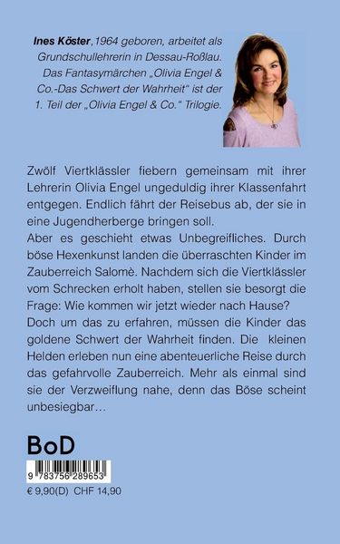 Produktbild: Olivia Engel & Co.