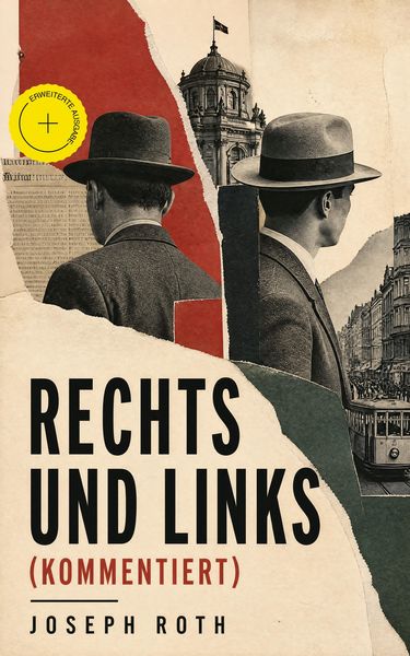 Produktbild: Rechts und Links (Kommentiert)